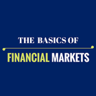 The Basics of Financial Market ไอคอน
