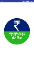 Mutual Funds Plakat