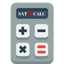 sat maths without calculator APK