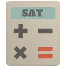 SAT Maths Test With Calculator aplikacja