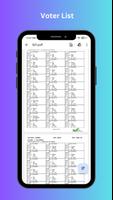 Chhattisgarh Voter List 2024 captura de pantalla 2