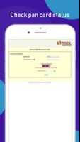Pan Card Apply Ekran Görüntüsü 3