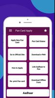 Pan Card Apply gönderen