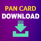 Pan Card Download أيقونة