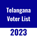 Telangana Voter List 2024 APK