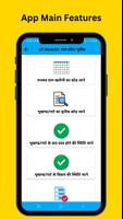 UP Bhulekh Khasra Khatauni Poster