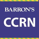 CCRN أيقونة