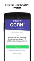 CCRN Poster