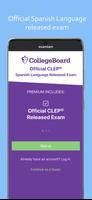 Official CLEP Released Exam App bài đăng