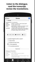 Official CLEP Study Guide App captura de pantalla 3