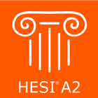 HESI A2 أيقونة
