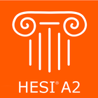 HESI A2-icoon
