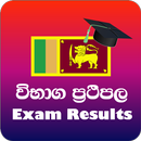 APK Exam Results SriLanka