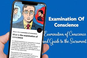Examination Of Conscience screenshot 1