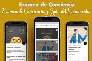 Examen de Conciencia পোস্টার