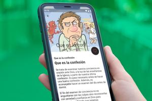 Examen de Conciencia স্ক্রিনশট 2