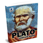 Plato Books simgesi