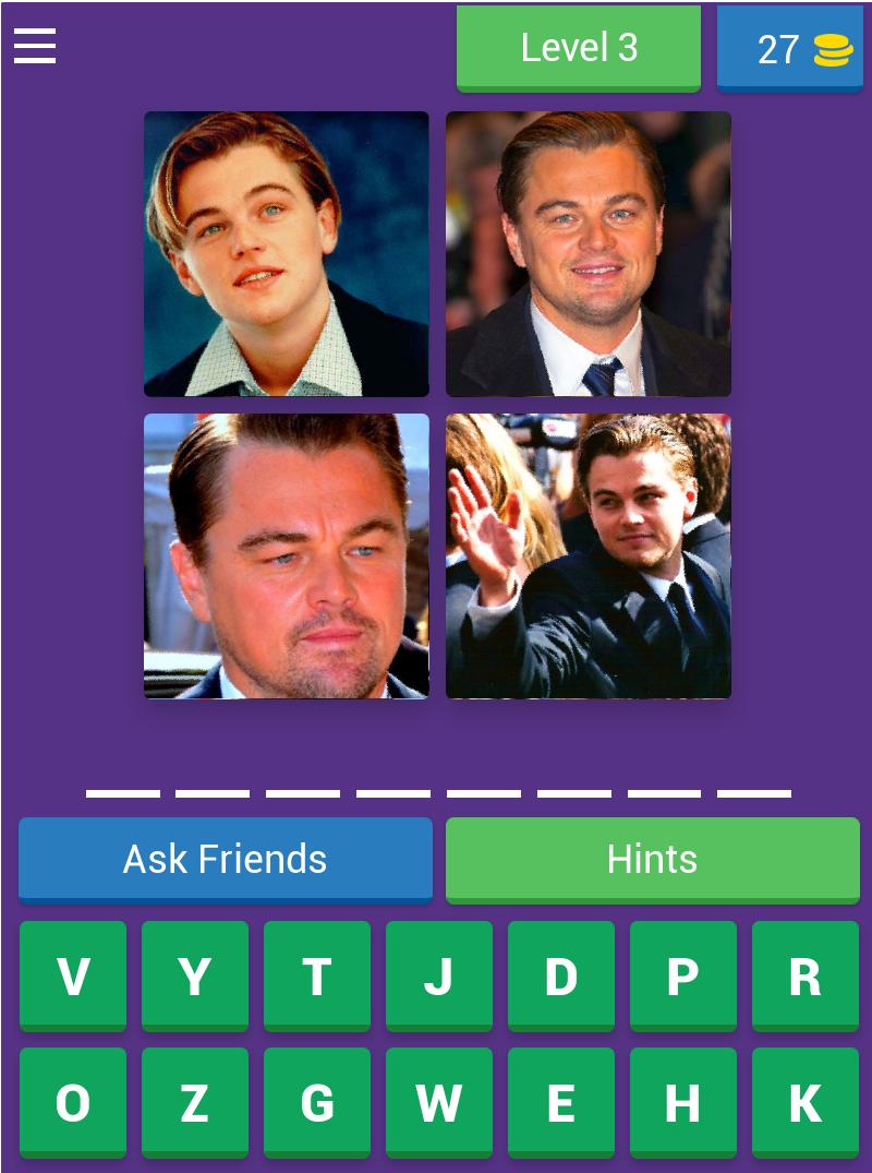 Guess the Celebrity 2020 for Android - APK Download
