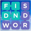 Find Words - Free Word Game ikona