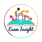 Exam Insight- Preparation App icône