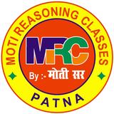 Moti Reasoning Classes Zeichen