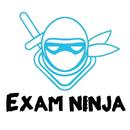 APK Exam Ninja-Online test
