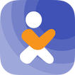 Examo Learning App ไอคอน
