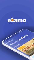 Examo poster