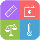 Conversor de unidades APK