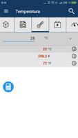 Przelicznik jednostek screenshot 1