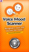 Voice Mood Scanner ポスター