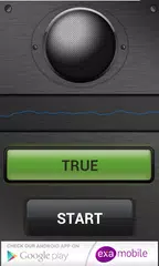 Voice Lie Detector Prank APK download