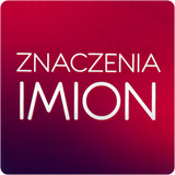 Znaczenie Imion иконка