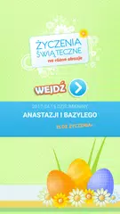Wishes any occasion (Polish) APK download
