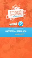 Życzenia Świąteczne Ekran Görüntüsü 2