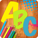 Peinture alphabet APK