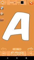 Alfabe Boyası Ekran Görüntüsü 2