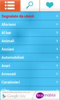 Barzellette e Scherzi screenshot 1
