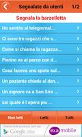 Barzellette e Scherzi screenshot 2