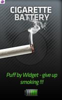 Sigara Pil Widget gönderen