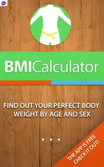 BMI Calculator: weight loss アプリダウンロード