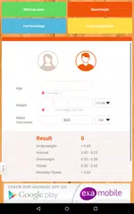 BMI Calculator: weight loss アプリダウンロード
