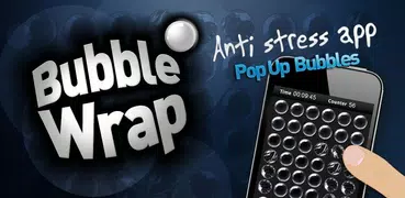 Bubble Game - Relevista estrés