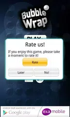 Bubble Game - Stress Relief APK download