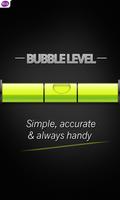 Pocket Bubble Level پوسٹر