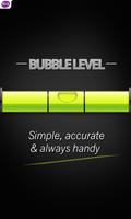 Pocket Bubble Level poster