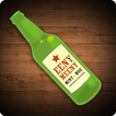 Spin the Bottle Kissing Game 图标