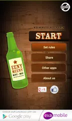 Spin the Bottle Kissing Game APK download