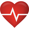 Cardiograph Heart Rate Monitor