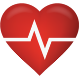 Cardiopulsmesser Kardiographen APK